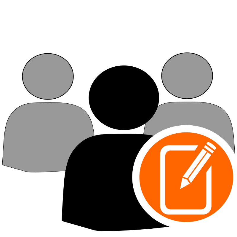 user group edit