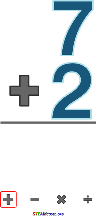 Math Flash Cards