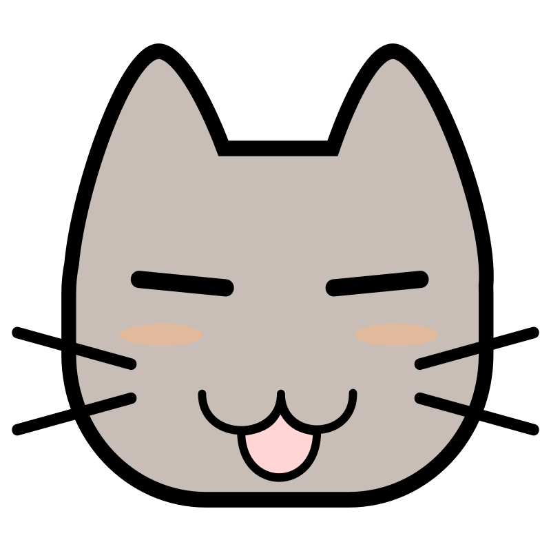 Cat Face