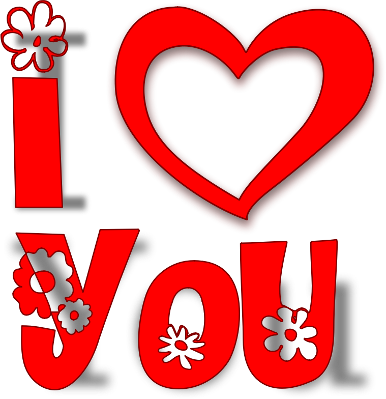 Ilove you