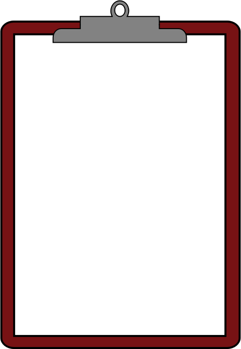 Clipboard Empty