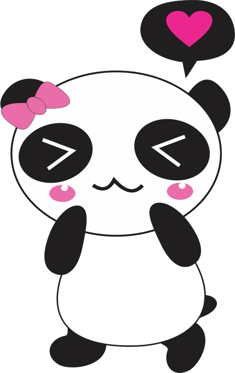 Gấu trúc nữ