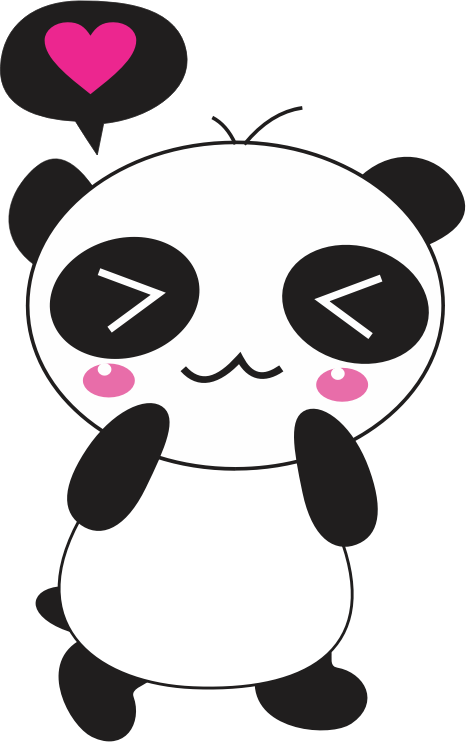 Gấu trúc Nam