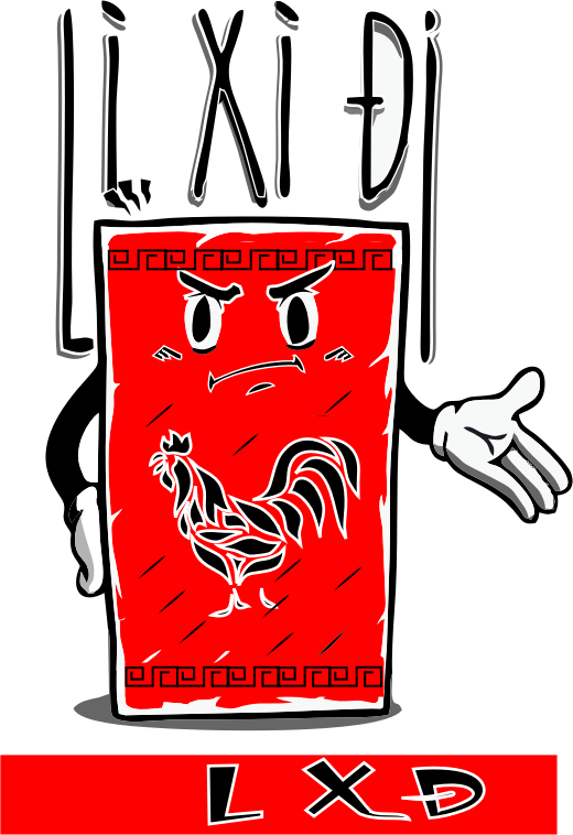 Lỳ xì đi