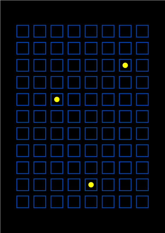 ASTRATTO 1