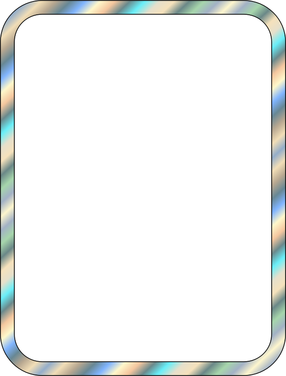 Border 72 (US size)