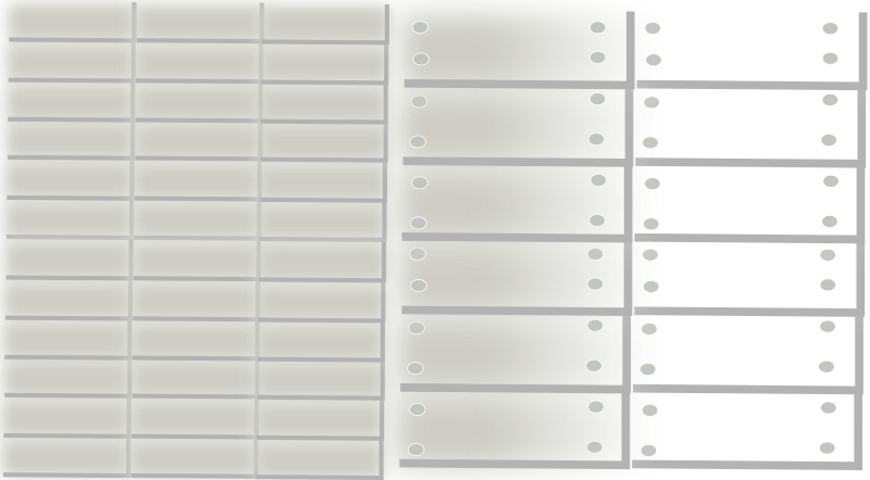 Steel Plate Tiles