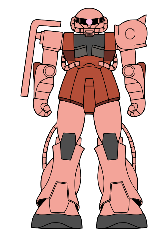 ZAKU