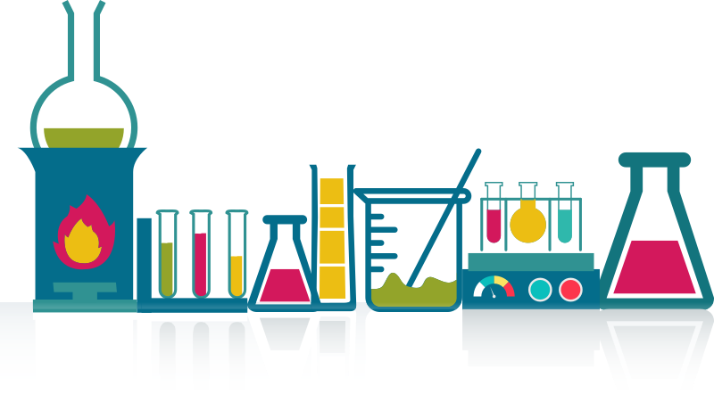 Chemistry Items