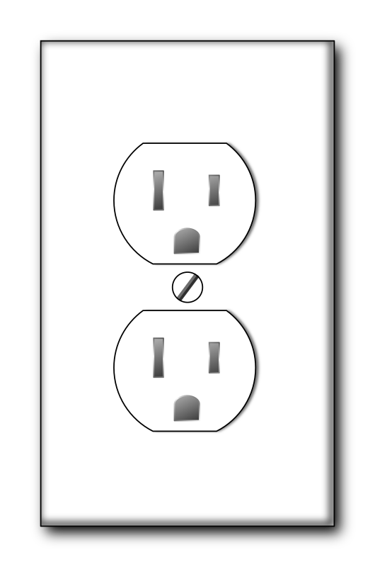 Receptacle