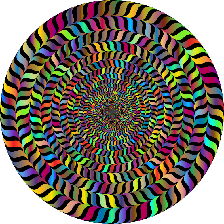 Frame 224 Vortex Prismatic