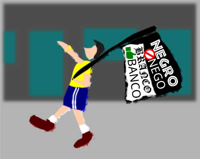 Negro Nego