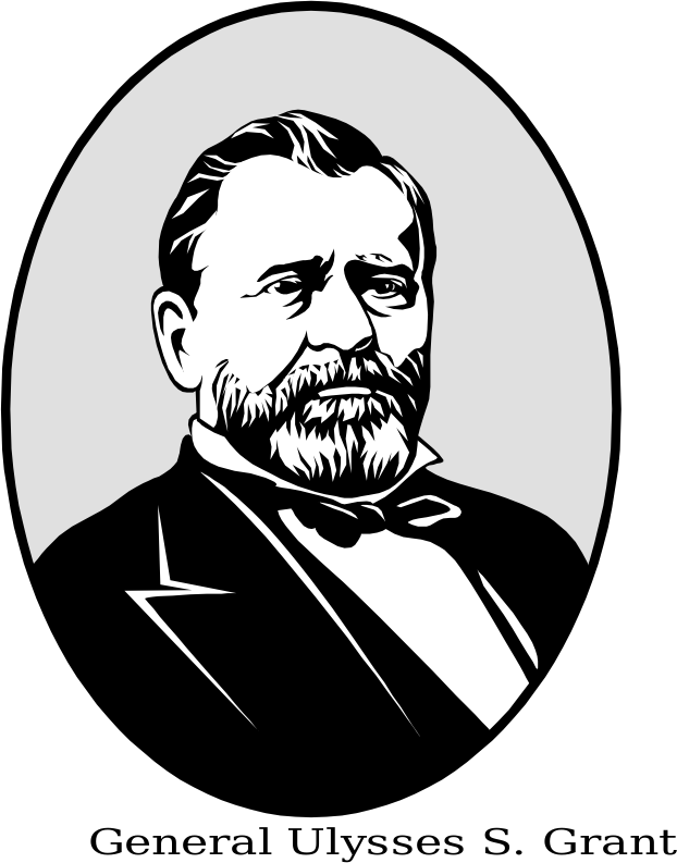 gen u s grant