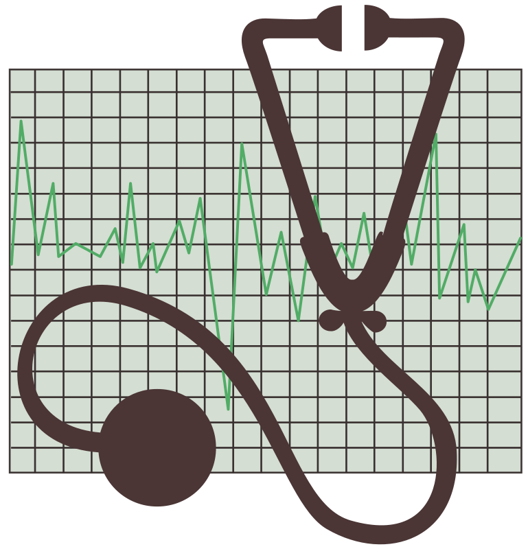 Medical Chart Colour
