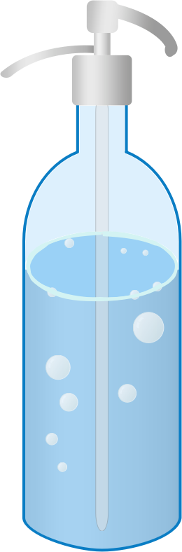 Seltzer Bottle