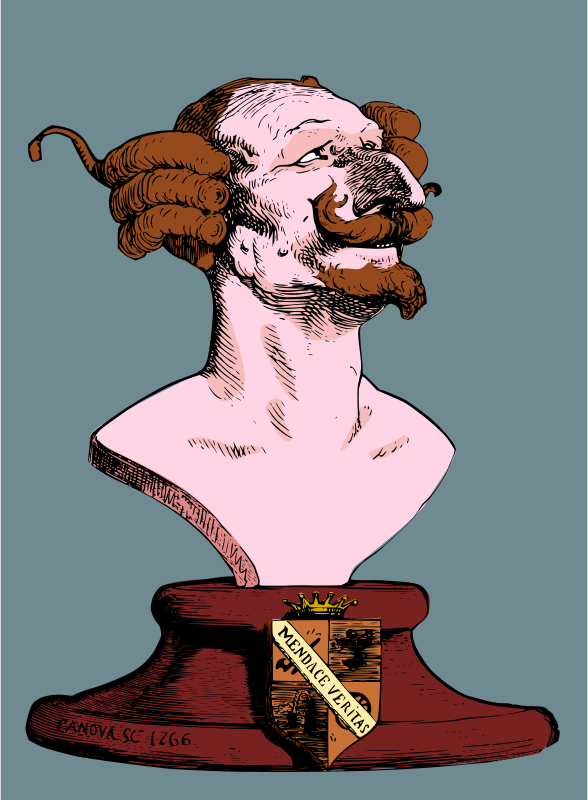 Muenchhausen colored