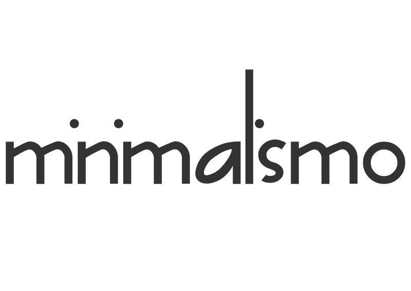 MINIMALISMO