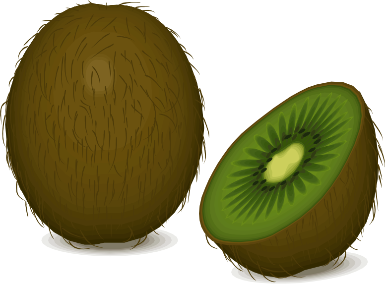 kiwi fruit