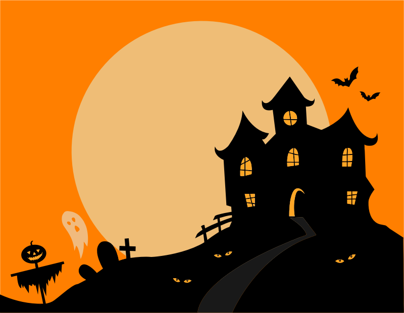 Haunted House