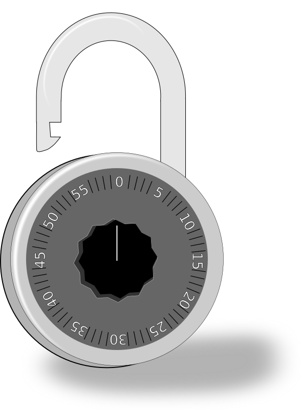 Combination Lock