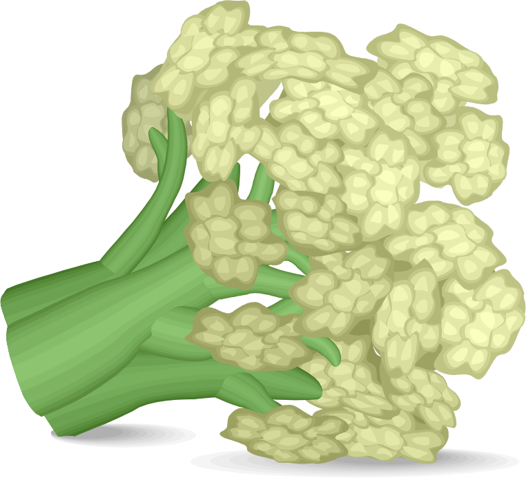 cauliflower