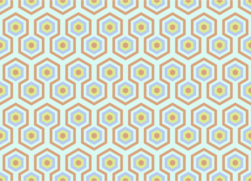 Background pattern 263 (colour 2)