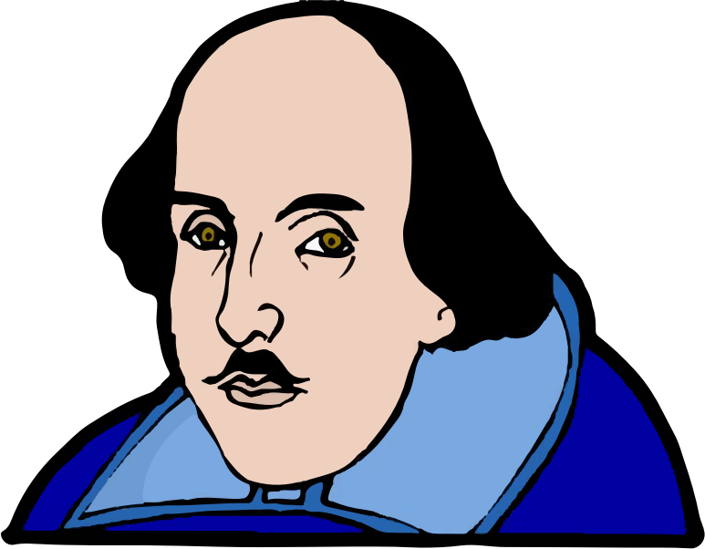 william shakespeare