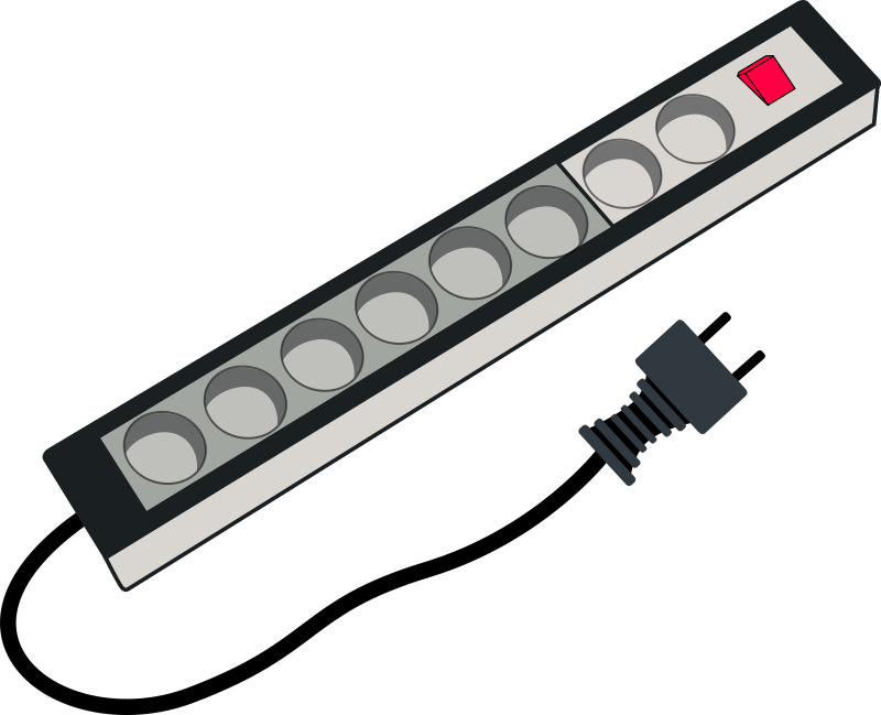 Extension Lead