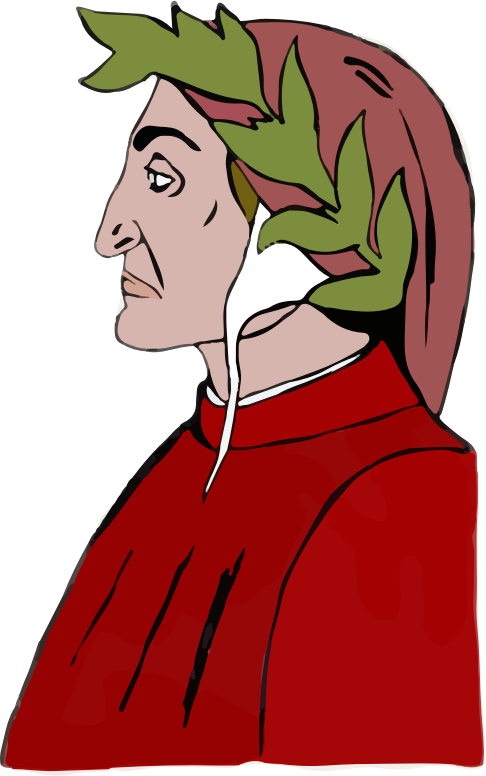 dante aleghieri