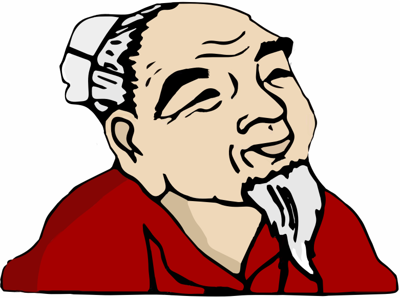 lao tzu