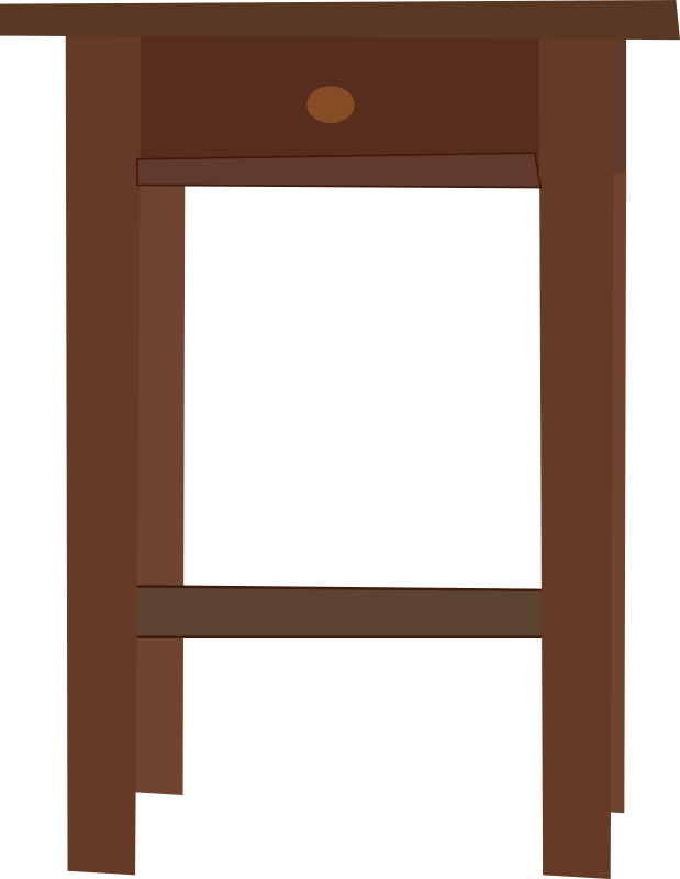 Endtable 3