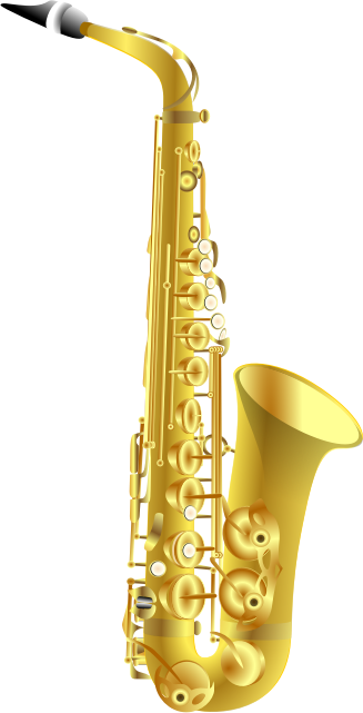 saxophone
