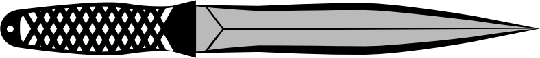 boot knife