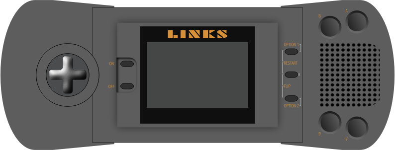 Atari Lynx