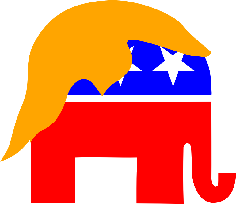 Donald GOP