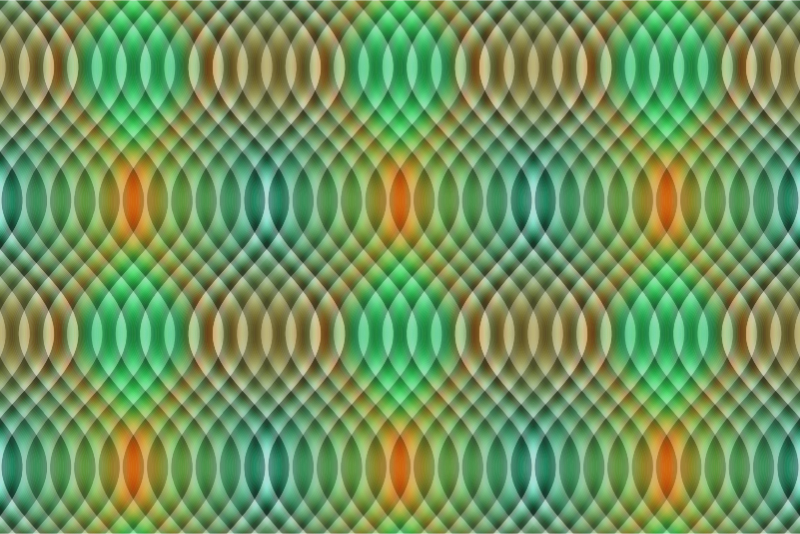 Wavy background 9 (colour 4)