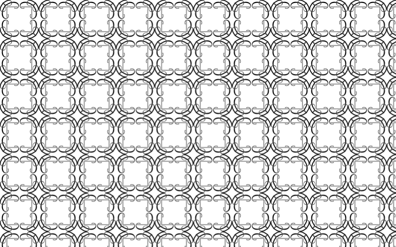 Seamless Elegant Pattern