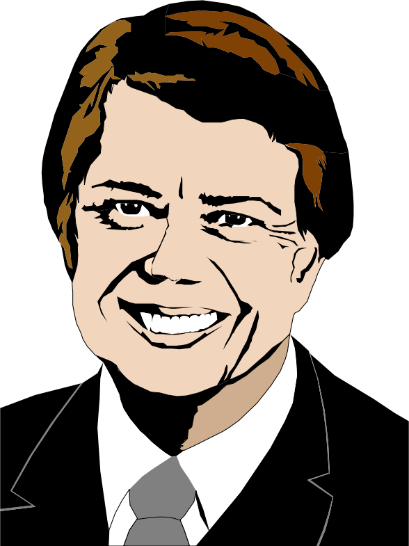 jimmy carter