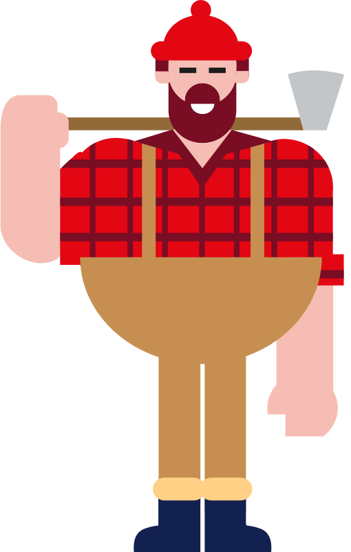Lumberjack
