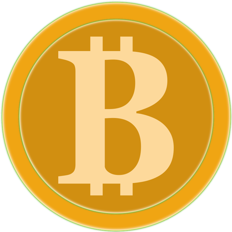 Coin of Bitcoin