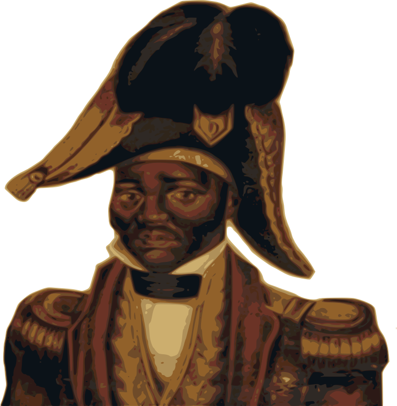 Jean-Jacques Dessalines