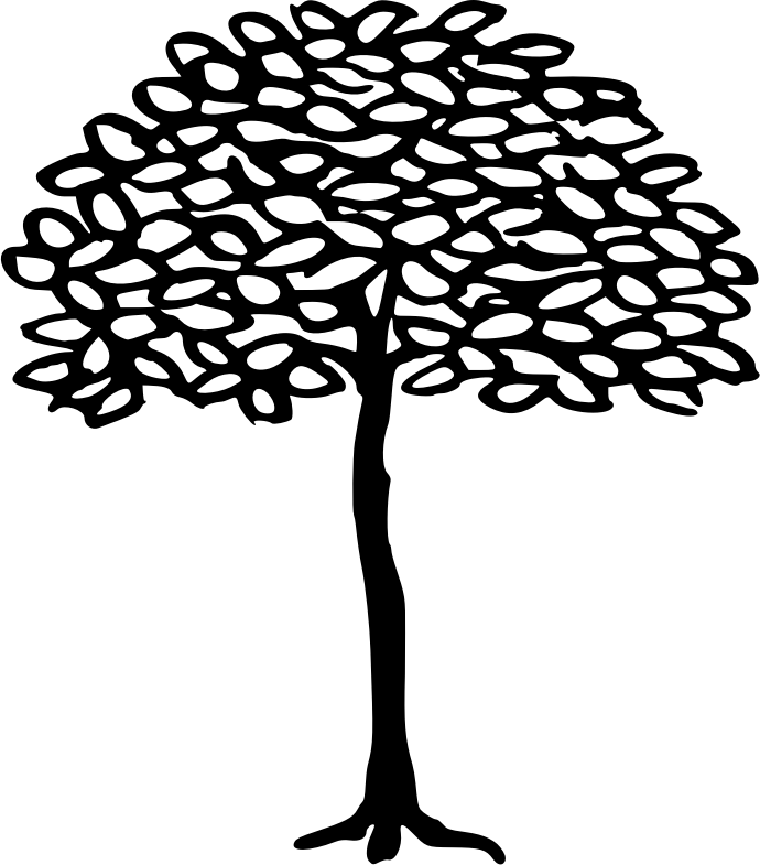 Simple tree 3