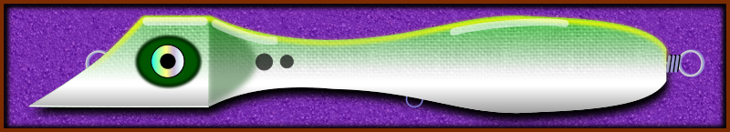 Fishing Lure 