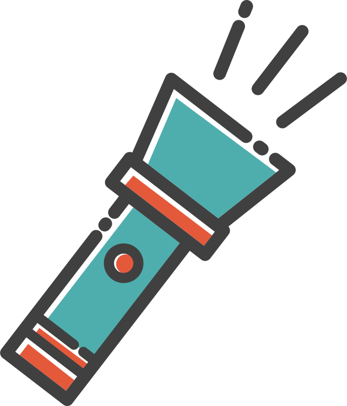 Flashlight (#1)