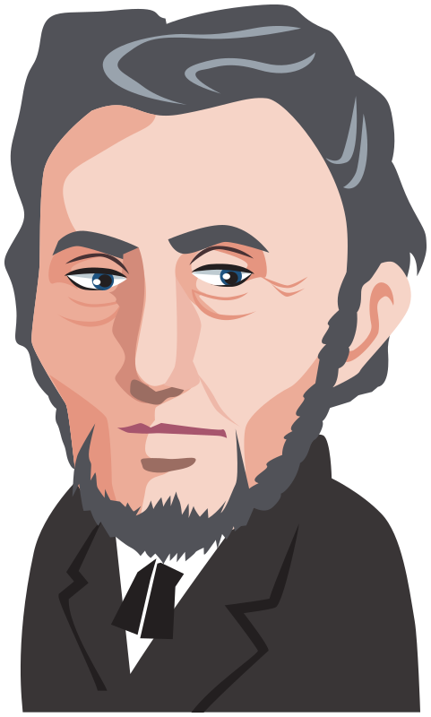 polititian - Abraham Lincoln