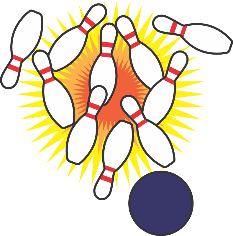 Bowling Strike