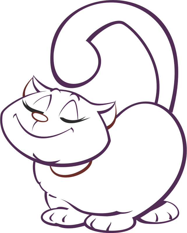 Cat (#1)