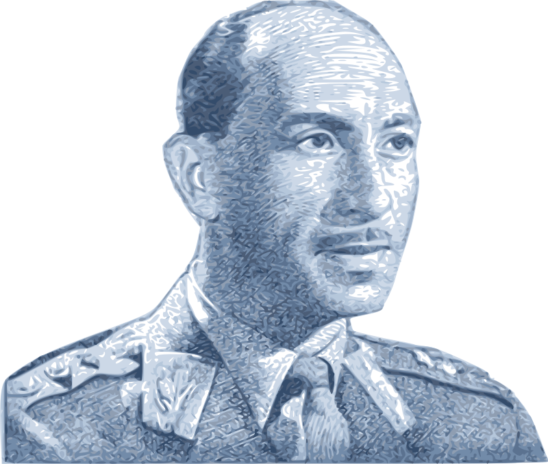 Mohammed Zahir Shah