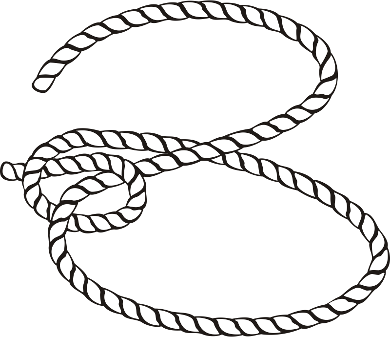 Rope