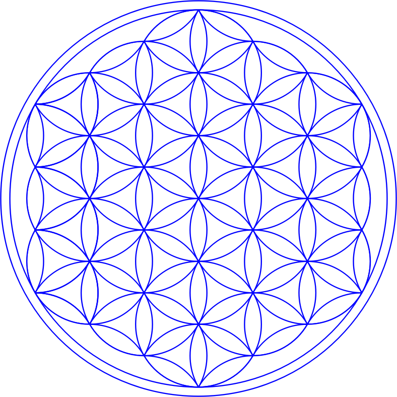 Flower of Life